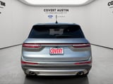 2022 Lincoln Corsair - Preview 4