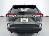 2025 Toyota RAV4 - Preview 6