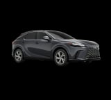 2026 Lexus RX - Preview 5