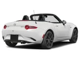 2026 Mazda MX-5 - Preview 3