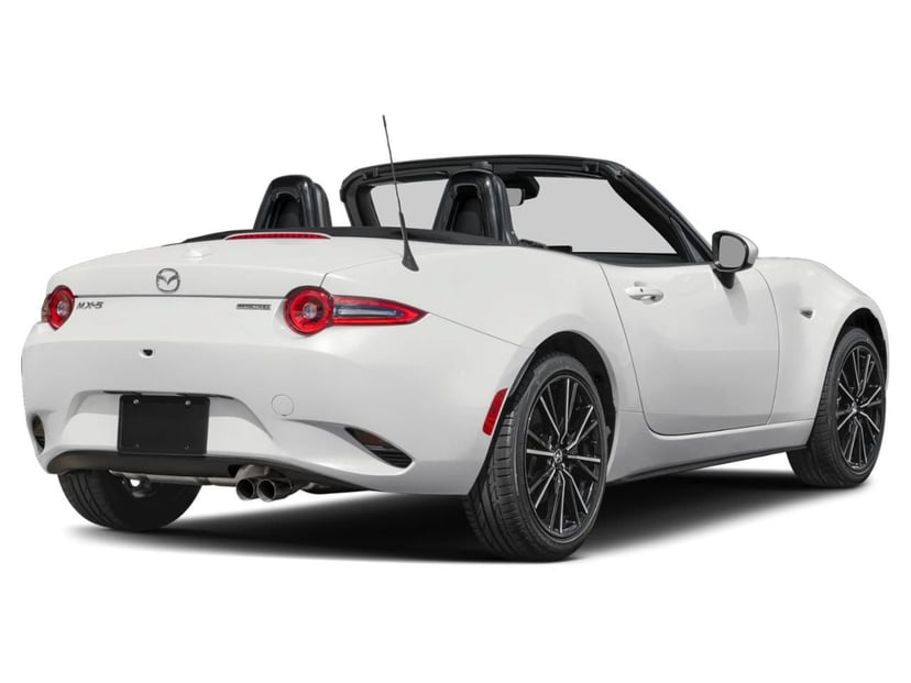 2026 Mazda MX-5 - Image 2