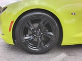 2020 Chevrolet Camaro - Preview 8