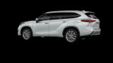 2026 Toyota Highlander - Preview 5