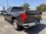 2015 Chevrolet Silverado 1500 - Preview 4