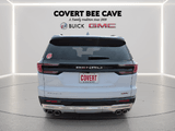 2027 GMC Acadia - Preview 8
