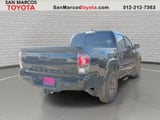 2023 Toyota Tacoma - Preview 5