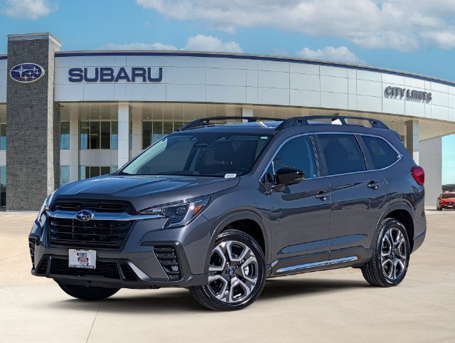 2026 Subaru Ascent - Image 1