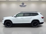 2026 Volkswagen Atlas - Preview 2