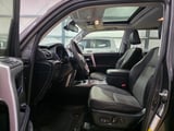2022 Toyota 4Runner - Preview 9