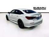 2023 Honda Civic - Preview 4