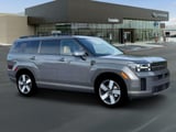 2026 Hyundai Santa Fe - Preview 10