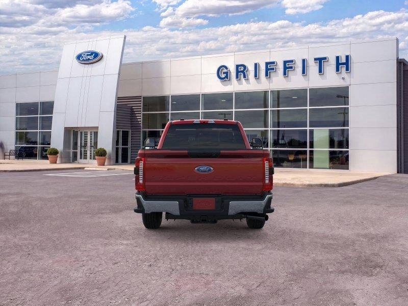 2026 Ford F-350 - Image 1