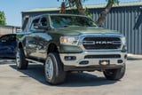 2020 Ram 1500 - Preview 7