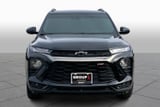 2021 Chevrolet Trailblazer - Preview 3