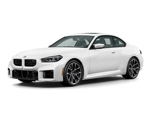 2027 BMW M2 - Image 1