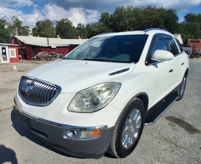 2012 Buick Enclave - Image 1