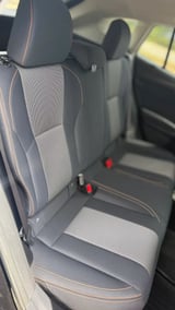2018 Subaru Crosstrek - Preview 14
