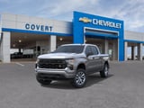 2026 Chevrolet Silverado 1500 - Preview 8