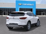 2026 Chevrolet Blazer - Preview 4
