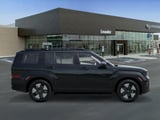 2027 Hyundai Santa Fe Hybrid - Preview 7