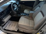 2012 Toyota Camry - Preview 10