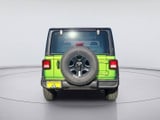 2026 Jeep Wrangler - Preview 4