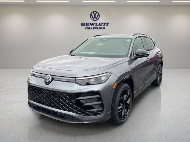 2026 Volkswagen Tiguan - Image 1
