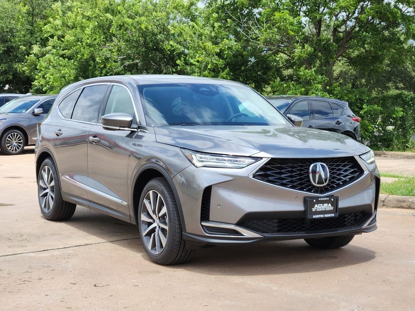 2026 Acura MDX - Image 3