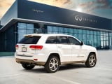 2018 Jeep Grand Cherokee - Preview 4