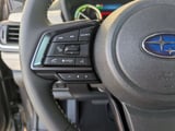 2026 Subaru Forester - Preview 10