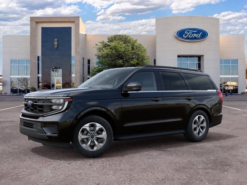 2027 Ford Expedition - Image 1