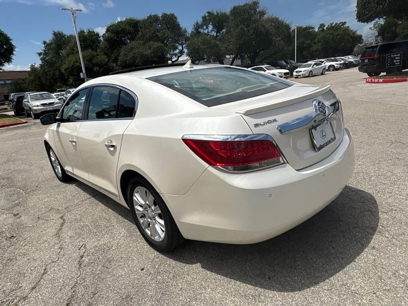 2013 Buick LaCrosse - Image 3