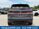 2026 Volkswagen Atlas - Preview 6