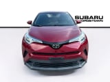 2018 Toyota C-HR - Preview 3