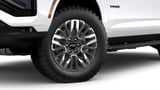 2026 Chevrolet Tahoe - Preview 4