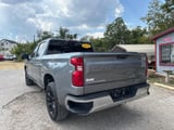 2020 Chevrolet Silverado 1500 - Preview 5