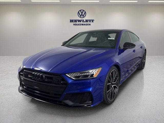 2022 Audi s7 - Image 1