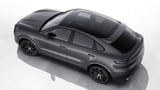 2024 Porsche Cayenne - Preview 4