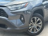 2025 Toyota RAV4 - Preview 4