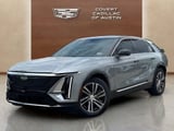 2027 Cadillac Lyriq - Preview 2