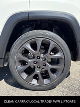 2021 Jeep Compass - Preview 9