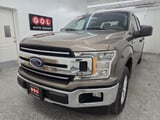 2018 Ford F-150 - Preview 9