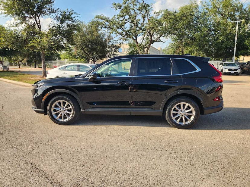 2024 Honda CR-V - Image 2