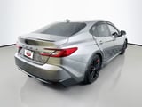 2025 Toyota Camry - Preview 5