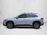 2022 Toyota Corolla Cross - Preview 9