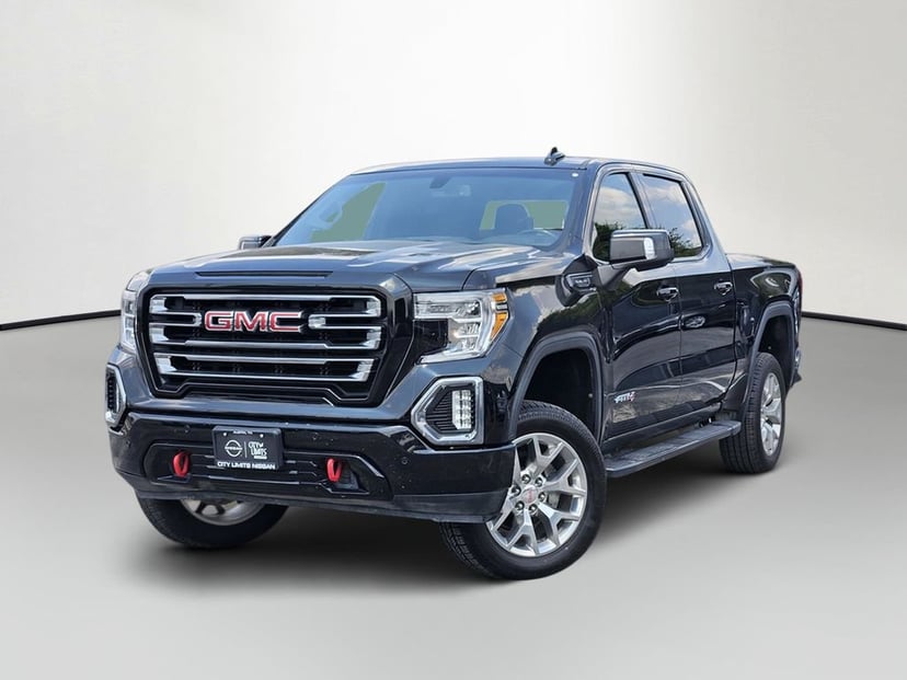 2020 GMC Sierra 1500 - Image 1