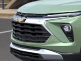 2026 Chevrolet Trailblazer - Preview 13