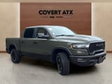 2027 Ram 1500 - Preview 7