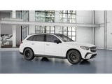 2027 Mercedes-Benz GLC - Preview 13