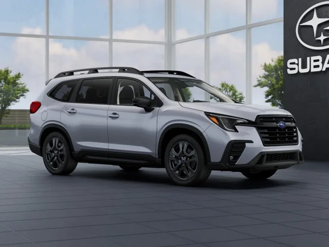 2027 Subaru Ascent - Image 1